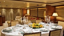 Lady Ellen -  Formal Dining 2